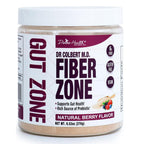 Divine Health Dr. Colbert's Gut Zone Complete Pack - 4 Piece Set - image 4