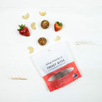 AMG Snacks Strawberry Vanilla Energy Bites - Pack of 6 - image 4