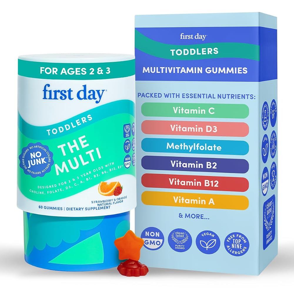 FIRST DAY Teens-Toddlers-Kids-Multi-Parent