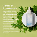 BORNTREE Like Sky Ice Marine Collagen 93 Ampoule - 1.69 fl oz - image 5