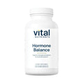 Vital Nutrients Hormone Balance Vegan - 120 Capsules