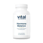 Vital Nutrients Hormone Balance Vegan - 120 Capsules