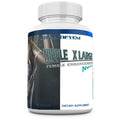 BEAUTIFYEM Nipple X-Large Breast Enlargement Supplement - 60 Tablets