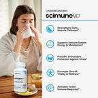 Scimera Bioscience Scimune Immune Support Supplement - 30 Capsules - image 3