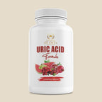 Generic Uric Acid Complex - 60 Capsules - image 4