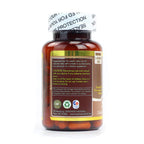 Woohoo Natural Nitric Oxide Synthase NOS - 100 Capsules - image 3