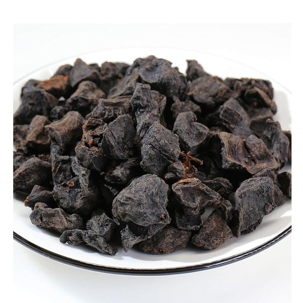 RMEIGUI Prepared Polygonum Multiflorum Heshouwu - 100g - image 3