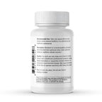 Scientific Health Solutions Melatonin 60mg Sleep Aid - 120 Capsules - image 9