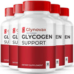 IDEAL PERFORMANCE Glynovax Capsules - 300 Count