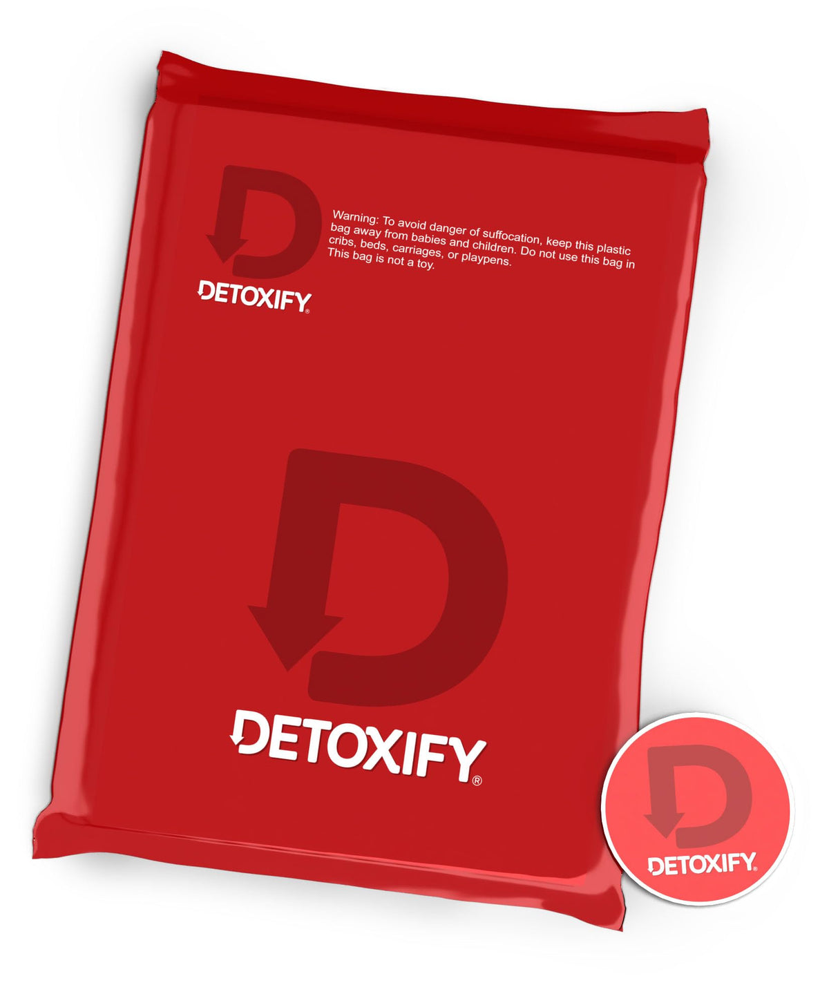 Detoxify Ready Clean Herbal Cleanse Tropical - 16 oz - image 2