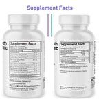 Youth & Tonic Perimenopause Hormone Balance Supplement - 90 Capsules - image 10