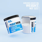 Evlution EVL PumpMode Nitric Oxide Supplement - Nitric Oxide Booster