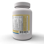 Priority One Gluten Resolve Digestive Enzyme - 90 Vegetarian Capsules - image 4
