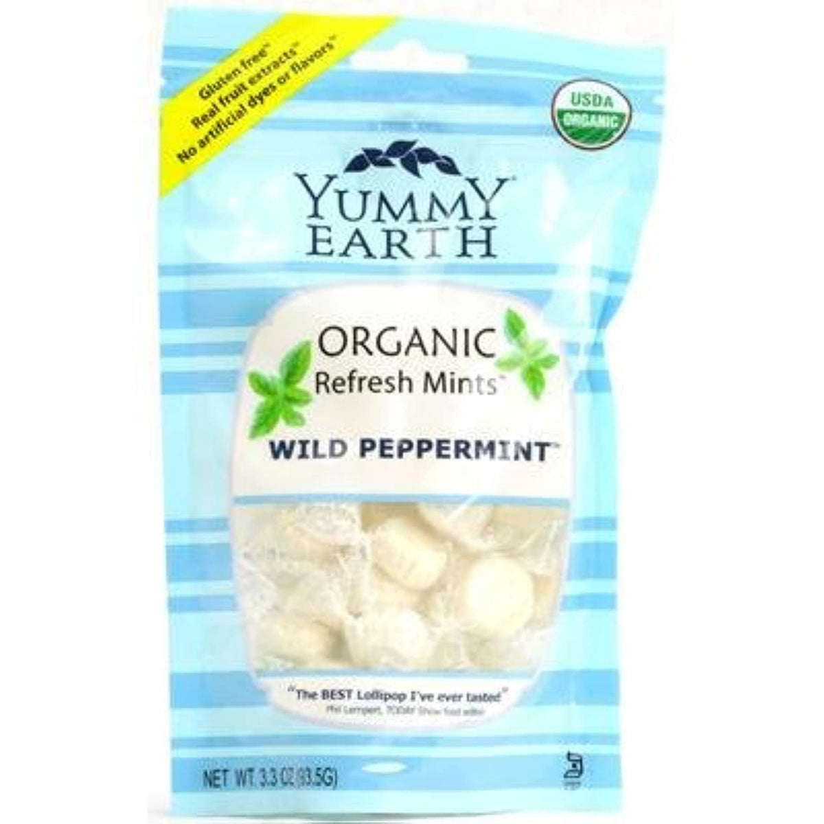 YumEarth St. John's Wort Drops - 3.3 Ounce - image 2
