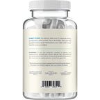 Clear Formulas Quick Absorption CoQ10 200mg Capsules