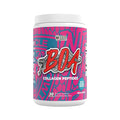 BOA Collagen Hydrolyzed Protein Powder with Biotin and Iron - 30 Servings