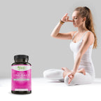 Pure By Nature One-Daily Multivitamin for Women - 60 Capsules - image 6