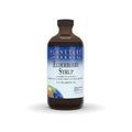 Planetary Herbals Elderberry Syrup - 8 fl oz