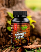 Amazon Andes Black Maca Root & Huanarpo Macho - 120 Capsules - image 7