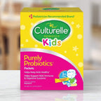 i-Health, Inc. Culturelle Kids Daily Probiotic Supplement - 30 Packets - image 10