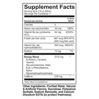 Kirkland Signature Extra Strength Energy Shot Variety - 48 Count - image 4
