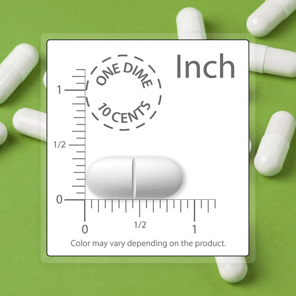 Supersmart Magnesium Malate 2400mg - 120 Tablets - image 6