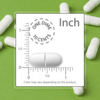 Supersmart Magnesium Malate 2400mg - 120 Tablets - image 6