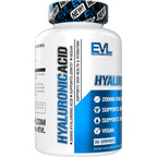 Evlution EVL Hyaluronic Acid 200mg - 30 Capsules - image 4