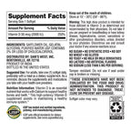 Generic Members Mark Vitamin D3 2000 IU Softgels - 800 Count - image 2