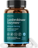 Etta Vita Lumbrokinase Variation Family_01