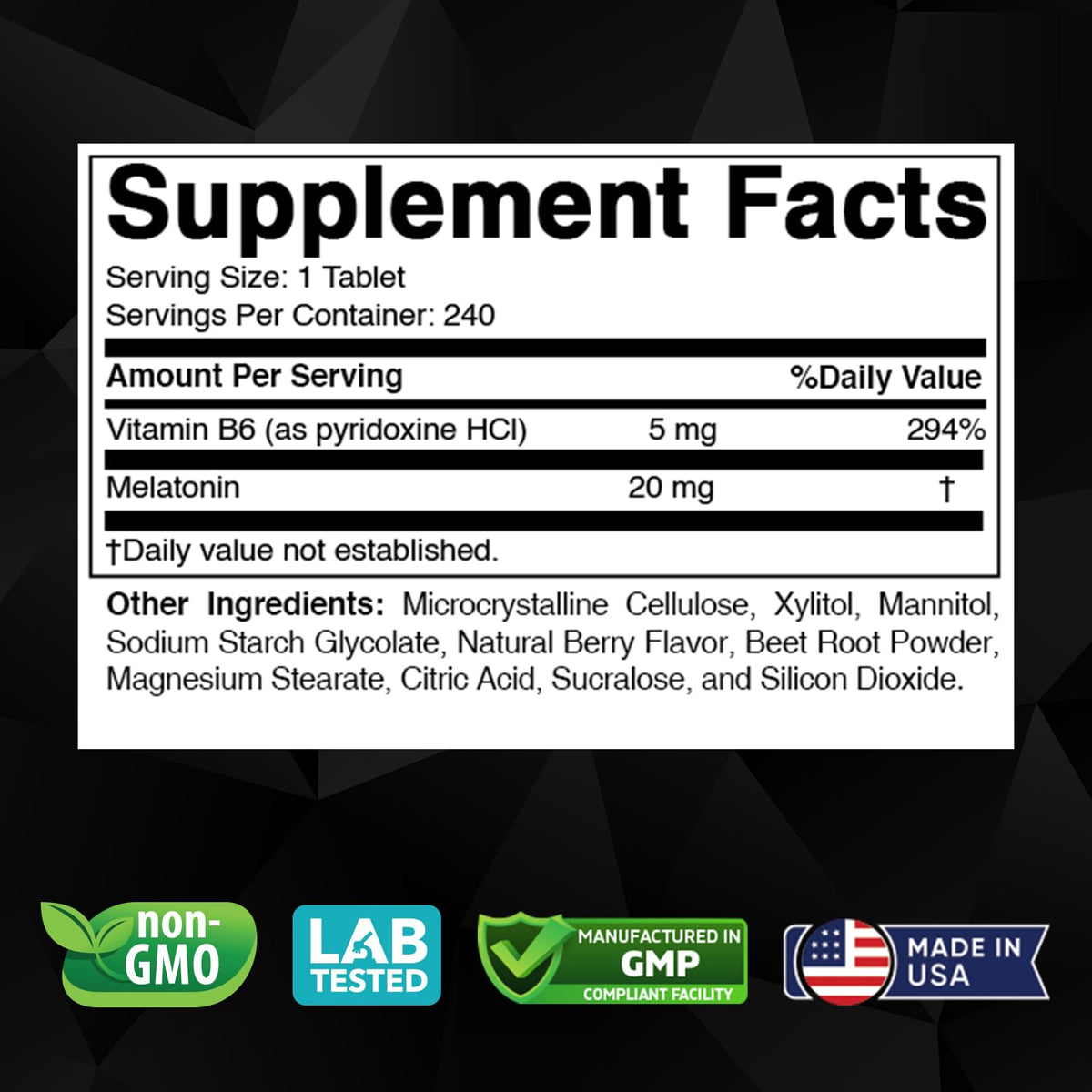 Vitabod VITAMIN