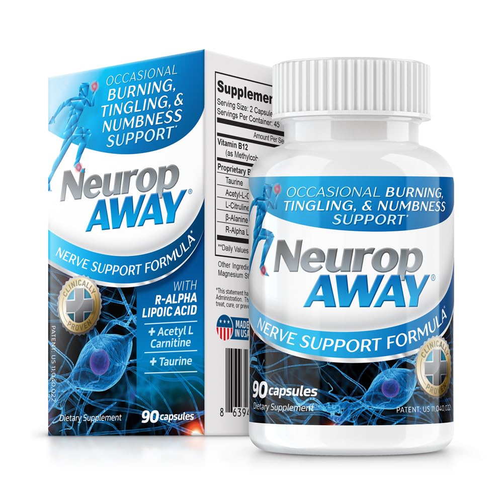 NeuropAWAY