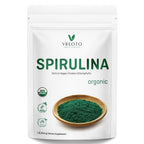 VELOTO Spirulina Powder