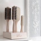 Philip Kingsley Vented Grooming Hair Brush for Blow Drying - image 2