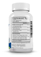 Palmara Health Level Off Glucose Support Supplement - 120 Capsules - image 9