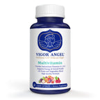 VIGOR ANGEL Multivitamin - 60 Liquid Capsules