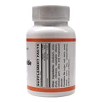 Holistic Health International, LLC NIACINAMIDE, 100 Tablets - image 2