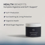 InfiniWell Akkermansia Probiotic for Digestive Health - 60 Capsules - image 2
