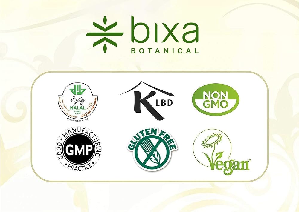 bixa BOTANICAL Papaya Leaf Powder - 200g - image 4