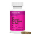 Amazon Basics Women's One Daily Multivitamin - 65 Tablets