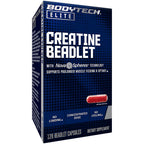 BodyTech Elite Creatine Beadlet - 120 Capsules - image 5