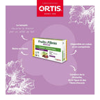 Ortis Fruits & Fibres Regular Digestive Fibre - 45 Chewables - image 5