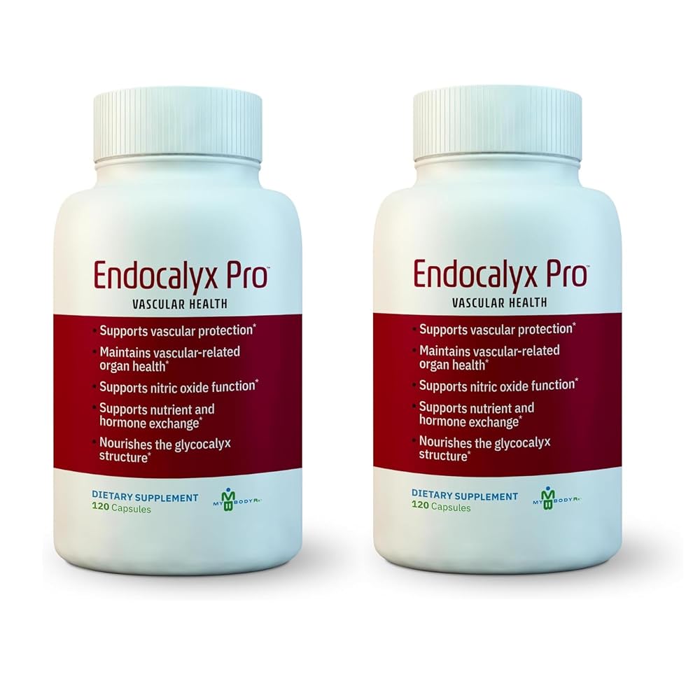 MYBODYRX Endocalyx Pro Supplement