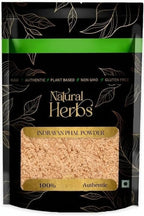 Generic Indrayan Phal Powder - Citrullus Colocynthis - 100 Grams