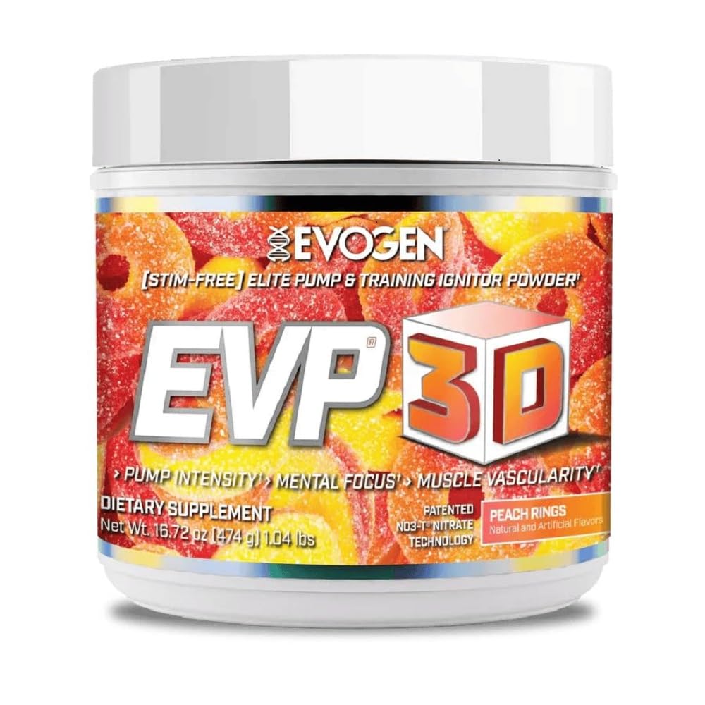 Evogen EVP AQ