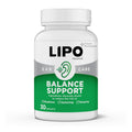 Lipo-Flavonoid Balance Support Supplement - 30 Caplets