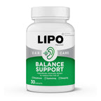 Lipo-Flavonoid Balance Support Supplement - 30 Caplets