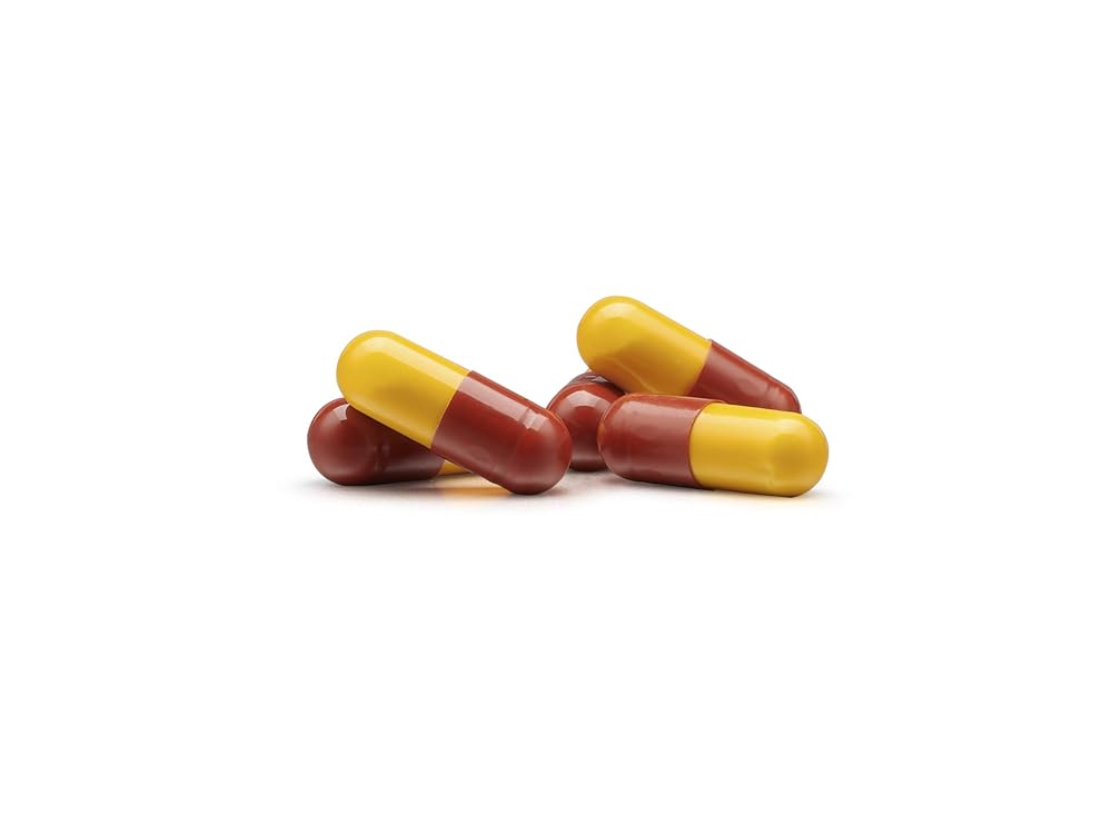 Cantabria Labs Inmunoferon AM3 Zinc Immune Support - 90 Capsules - image 2
