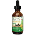 AnuMed Simply Liquid Stevia Creamy Vanilla - 1 fl oz