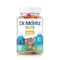DR. MORITZ Vitamin D Gummies
